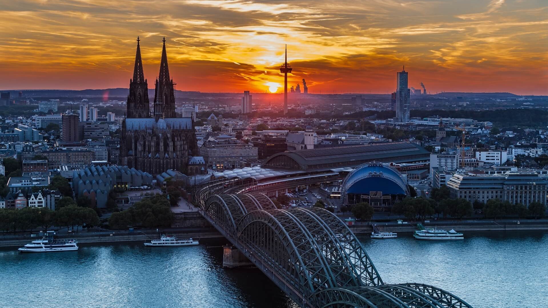 Zeit das Gelernte zu verarbeiten NLP Practitioner Ausbildung nach DVNLP Standard in Köln