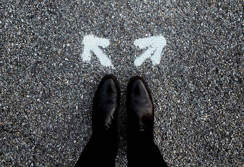 NLP-Entscheidungstimeline NLP-Entscheidungstimeline