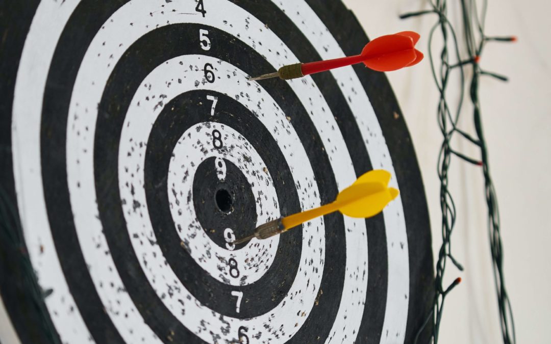 SCORE Integration Format: Zielkonflikte klären