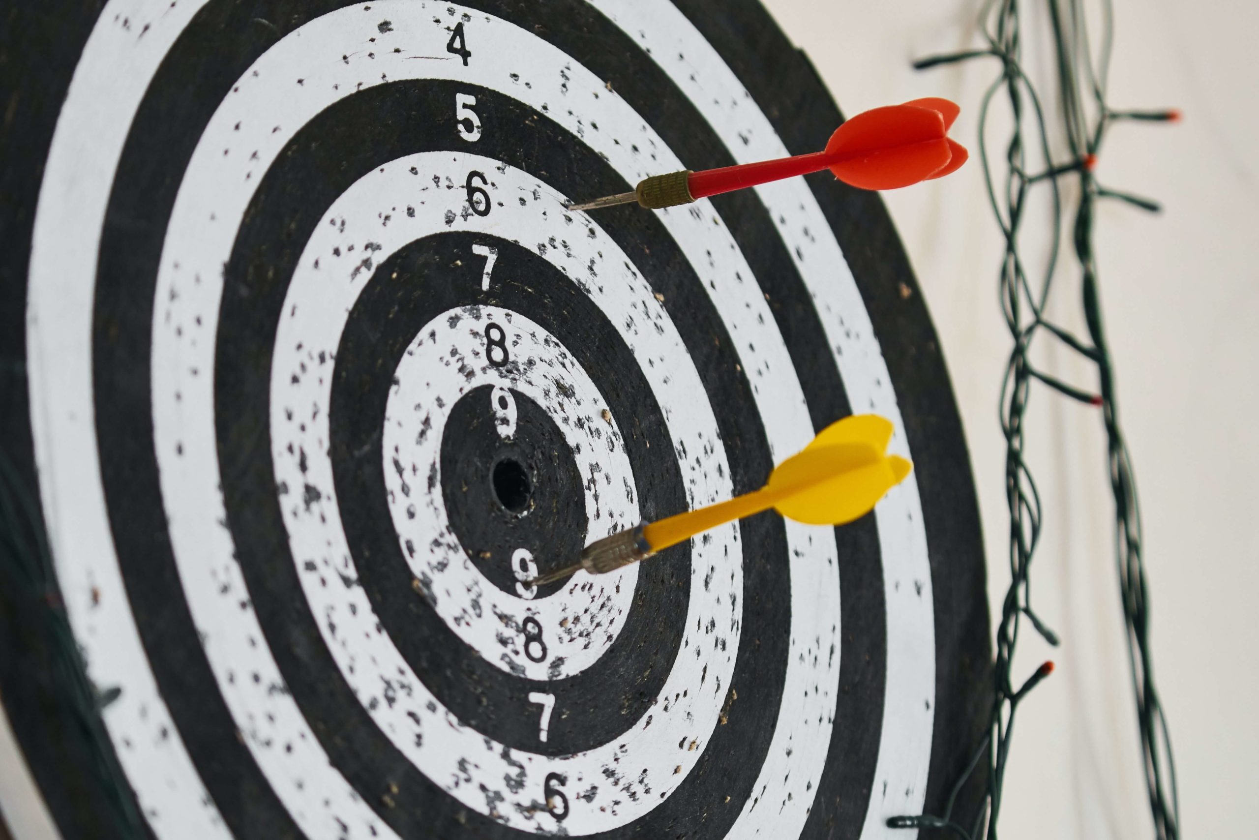 score integration