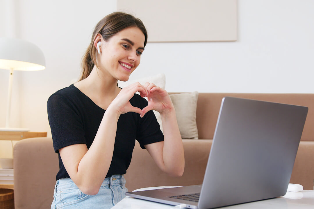 Erfolgreich Online-Trainings leiten