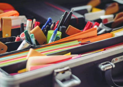 Erfolgreich Online-Seminare geben: Methoden für Online-Trainings