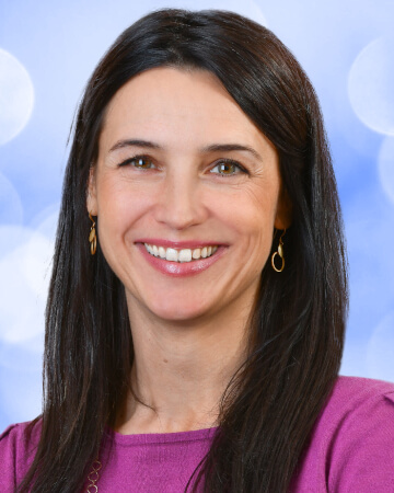 Marion Hödl, NLP-Trainerin
