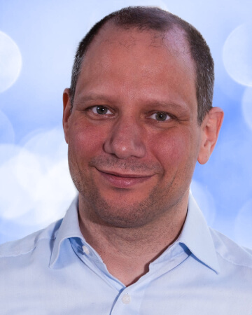Matthias Bär, Hypnose-Trainer