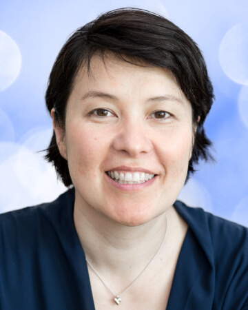 Mignon Fuchs, NLP-Trainerin
