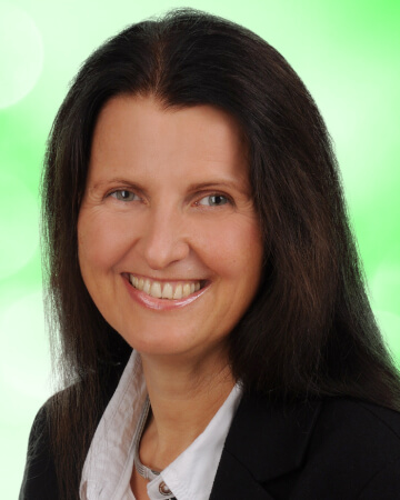 Sakira Philipp - Lehrtrainerin (DVNLP), Coach und SpeedReading Trainerin