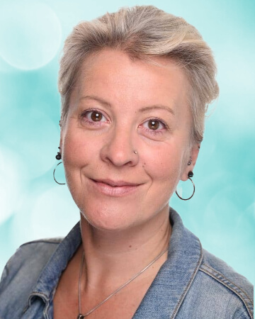 Sandra Crone - Lehrtrainerin (DVNLP), Coach und SpeedReading Trainerin