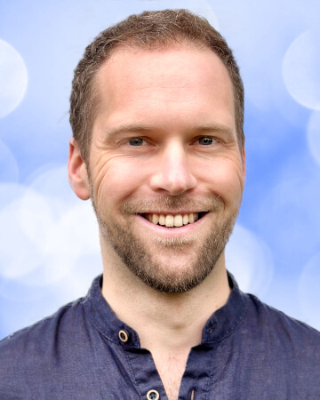Dominik Keim - GFK-Trainer
