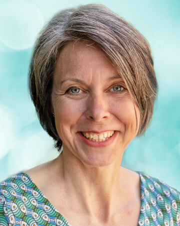 Annika Magdorf, GFK-Trainerin