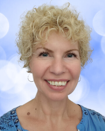 Sylvia Klose, GFK-Trainerin
