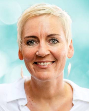 Madlen Klär - GFK-Trainerin