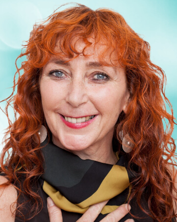 Jutta Wohlrab, Hypnose-Trainerin