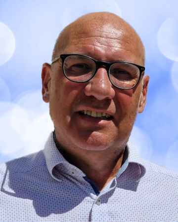Thomas Wildermuth, Trainer für Positive Psychologie