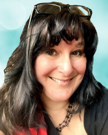 Michelle Häger