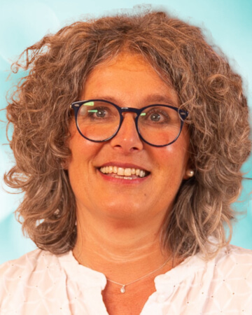 Sigrid Ramoser, NLP-Trainerin
