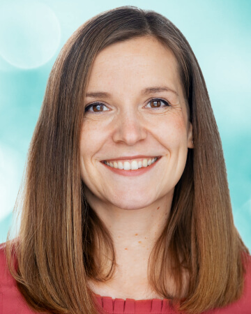 Jenny Stopora, GFK-Trainerin